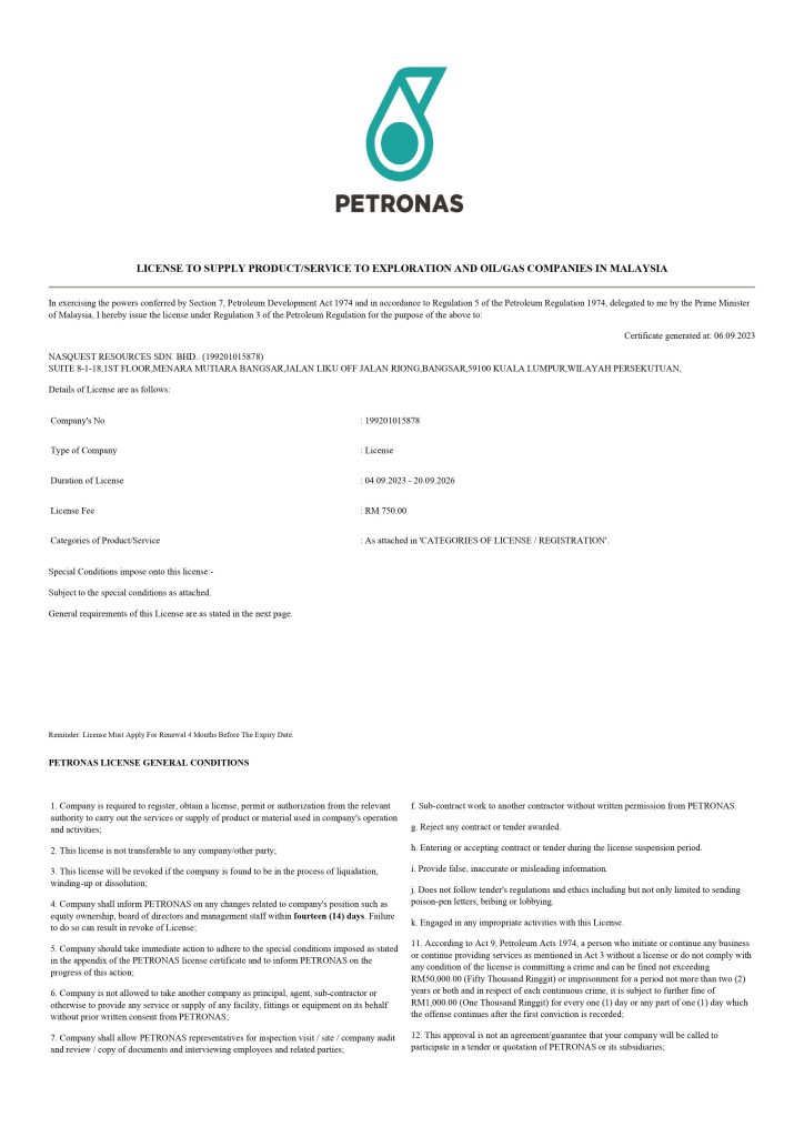 20-09 NQ_PETRONAS LICENSE CERT- EXP SEPT 2026-images-0