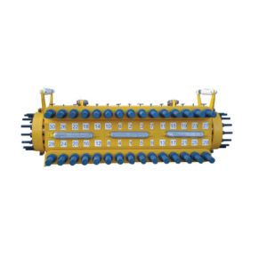 Diver Assisted - Smart Clamp