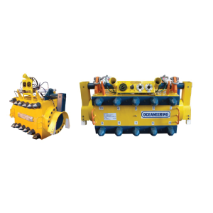 Diverless Smart Clamp