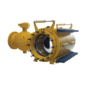 Smart Tap Mechanical hot tap fitting